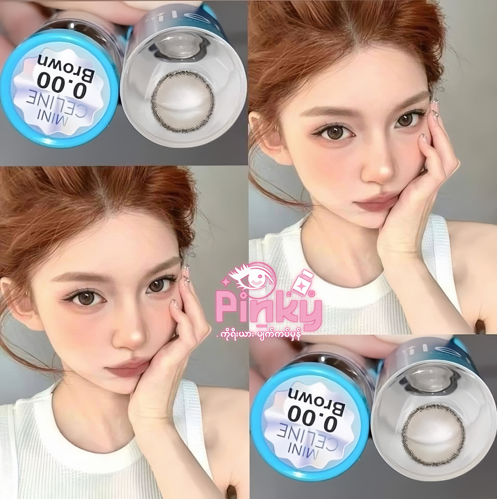 Power 75Mini Celine brown