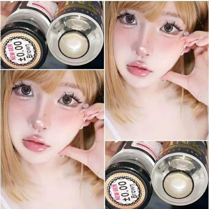 Power125New Gen brown 