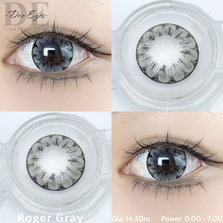 Power 375 Selena gray