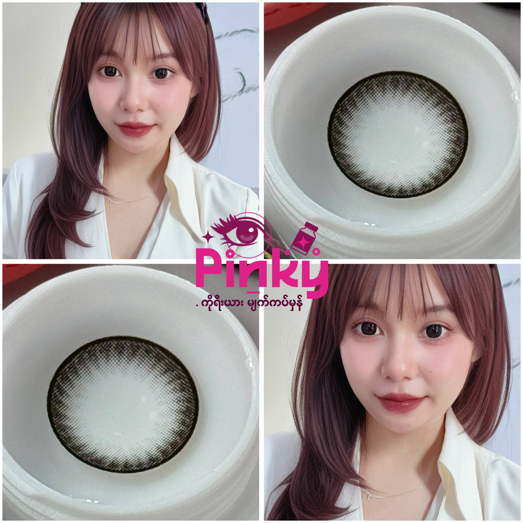 Power 375 Dream black