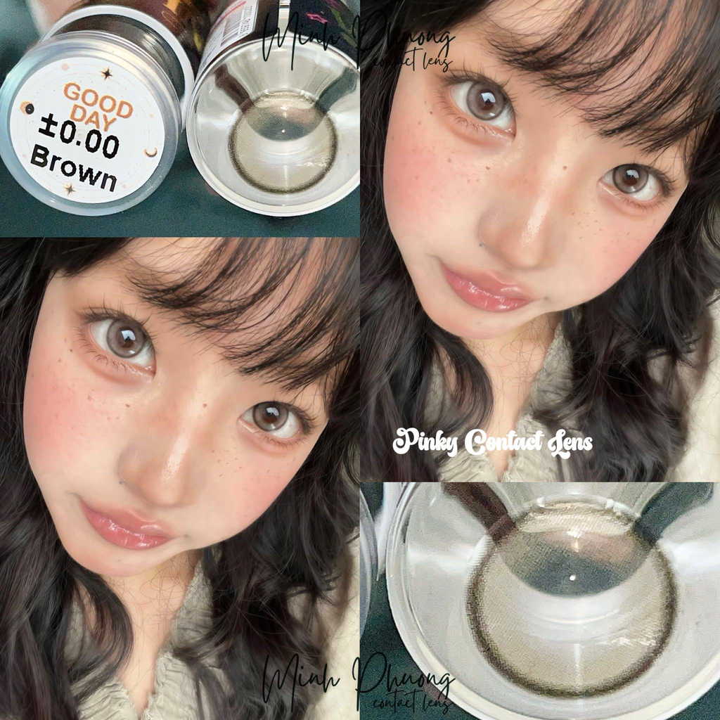 Power 450 good day brown 