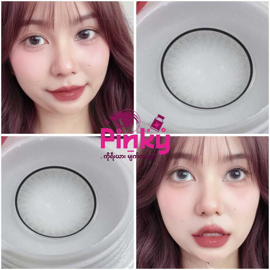 Power 475 Dream gray 