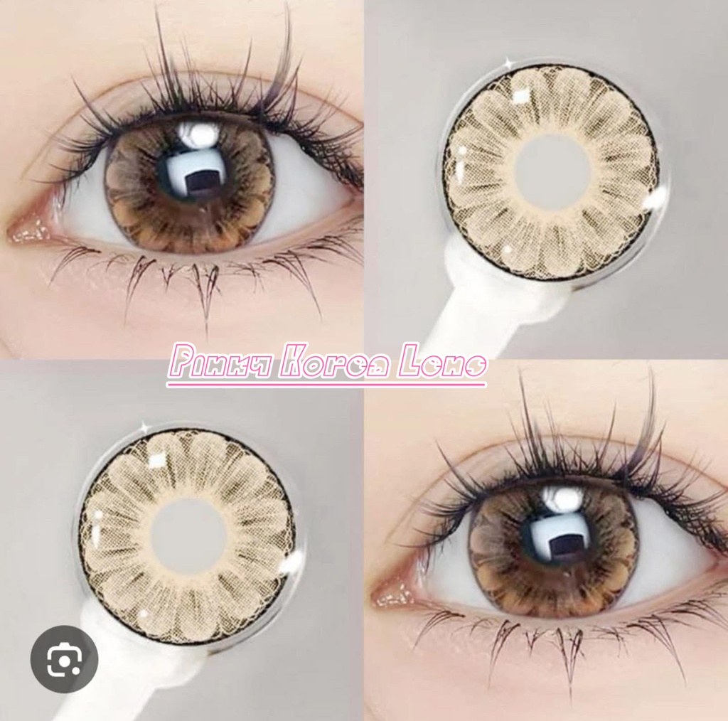 Power 500 Selena brown 