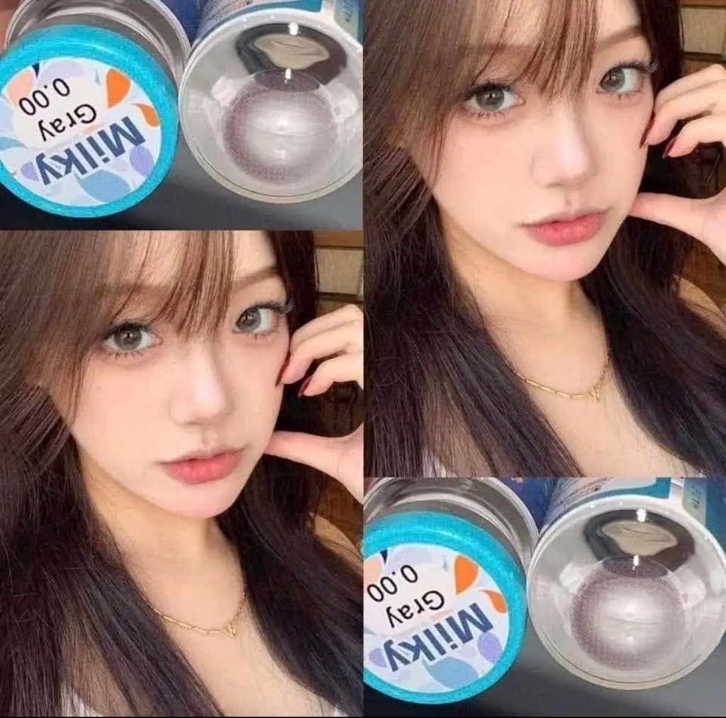 Power 550 milky gray