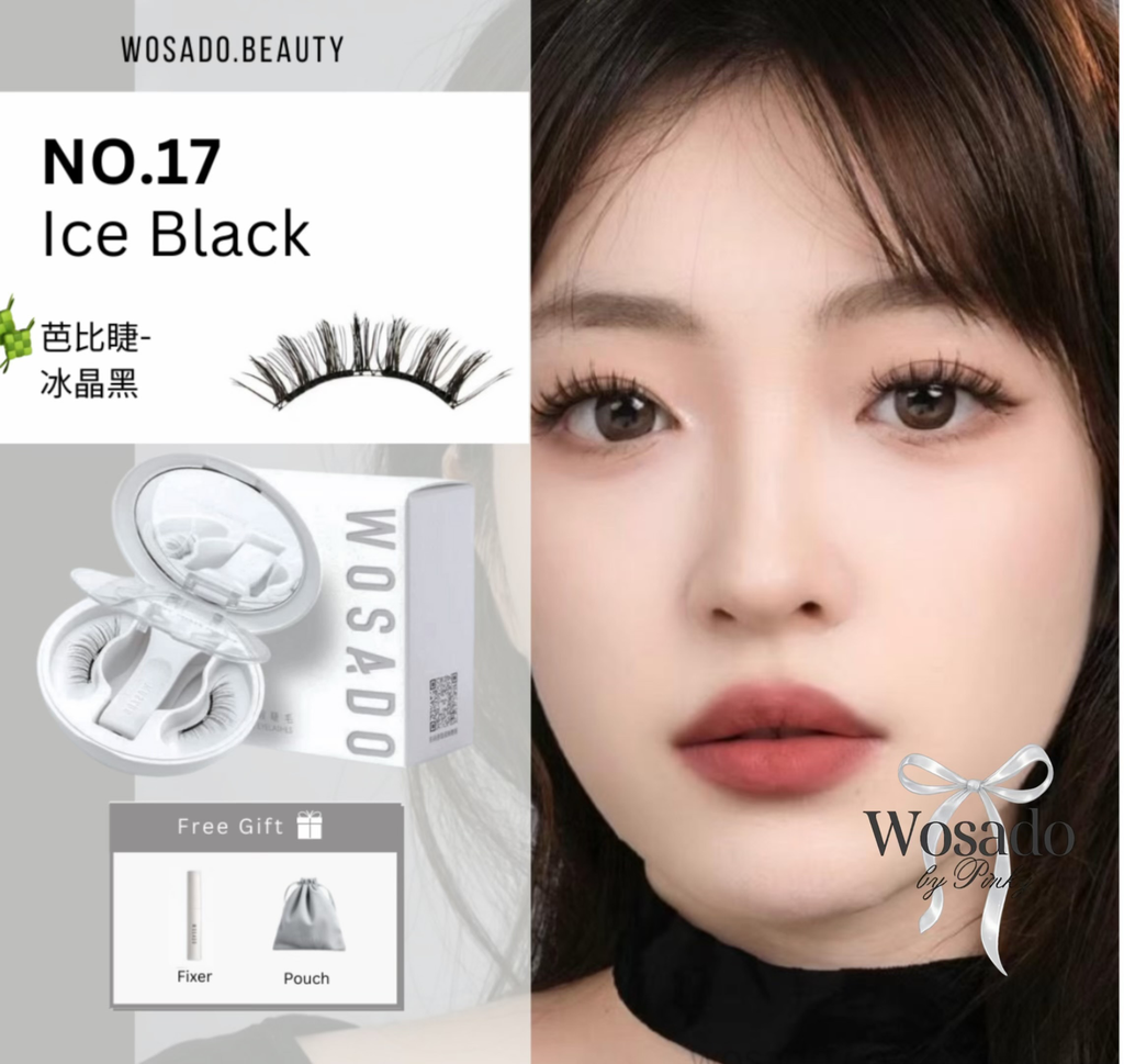 Ice Black