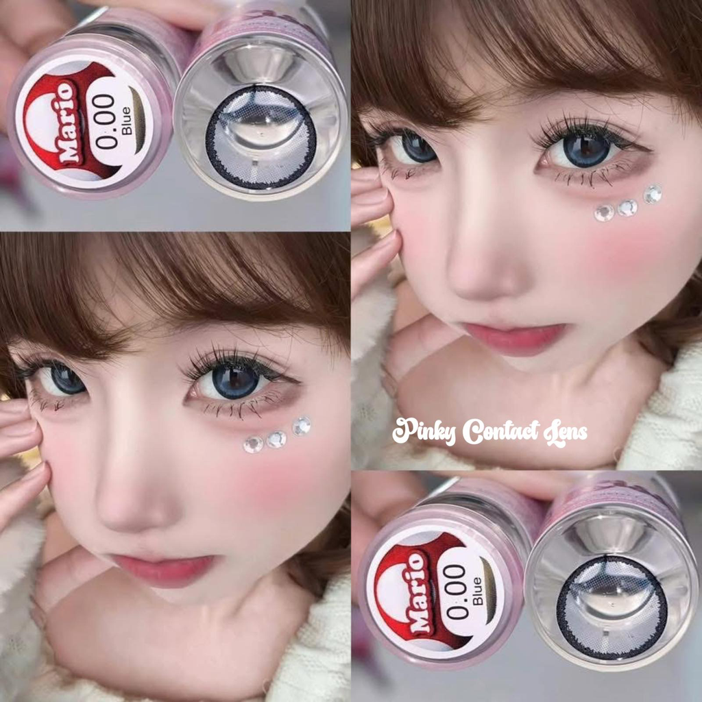 ရေလှိုင်းပြာ 