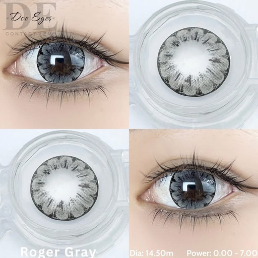 Power 375 Selena gray