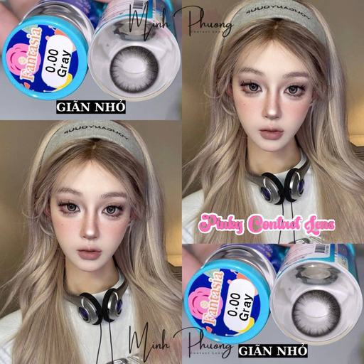 Power 475 Fantastic gray