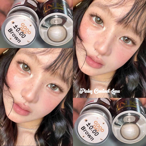 Power 475 good day brown 