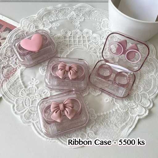 Ribbon box