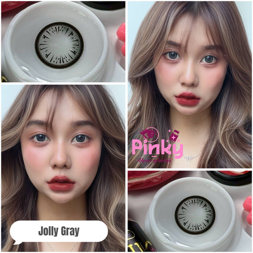 Jolly Gray
