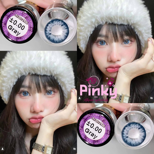 ခိုပြာlens